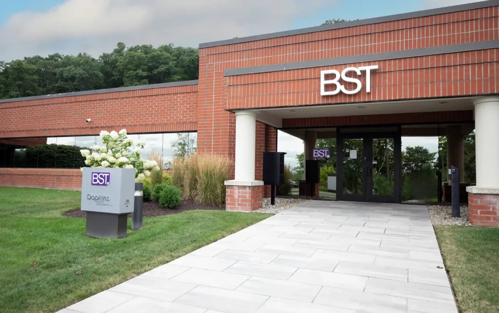 BST